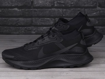 Buty sneakersy, sportowe męskie Nike PEGASUS TRAIL 3 GTX BLACK DC8793 001