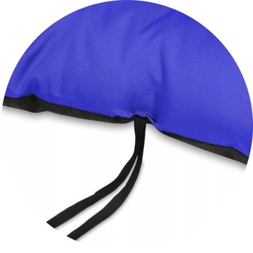 Подушка для садового стула, подушка для шезлонга, 96x48см