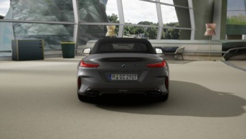 BMW Z4 G29 M Roadster Facelifting 3.0 M40i 340KM 2026 BMW Z4 M40i - Dostępne od ręki!, zdjęcie 6