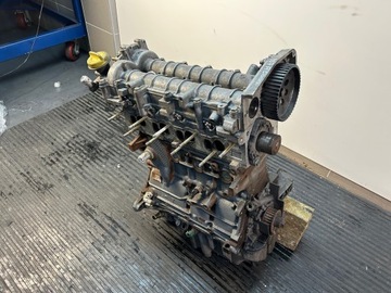 SILNIK 1.9 JTD 16V Alfa Romeo 147 GT 937A5000