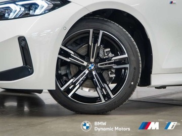 BMW Seria 3 G20-G21 Limuzyna 2.0 318i 156KM 2025 BMW Seria 3 18i 156 KM - Gotowy do Odbioru - M Sport - Aktywny Tempomat, zdjęcie 10