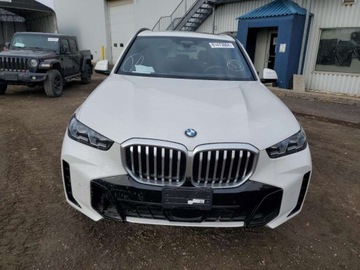 BMW X5 G05 2024 BMW X5 xDrive40I 2024 3.0l 3.0 Benzyna 375KM, zdjęcie 5