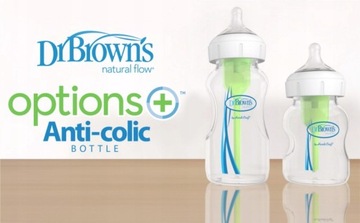 БУТЫЛКА DR BROWN'S И ЩЕТКА PACIFIC С ПРИСОСКОЙ + ЩЕТКА