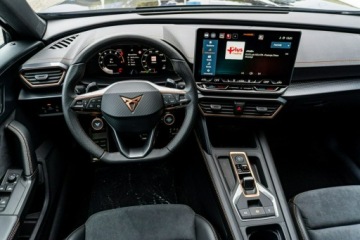 Cupra Formentor Crossover Facelifting 2.0 TDI 150KM 2026 Cupra Formentor 2.0 TDI 150 KM DSG Dostępny od, zdjęcie 19
