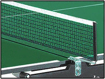 Стабильный домашний стол для настольного тенниса для пинг-понга. ТРЕНИРОВКА ГАРЛАНДО В ПОМЕЩЕНИИ