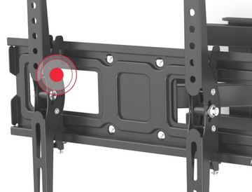 КРЕПЛЕНИЕ Hama ДЛЯ ТЕЛЕВИЗОРА VESA 400X400 ПОВОРОТНОЕ