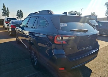 Subaru Outback VI 2.5i 169KM 2023 Subaru Outback Onyx Edition, zdjęcie 3