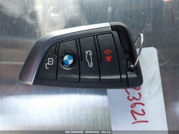 BMW X4 G02 2022 BMW X4 BMW X4 xDrive30i Sports Activity Coupe 2.0 Benzyna 248KM, zdjęcie 13