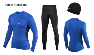 комплект ТЕРМОАКТИВНОГО БЕЛЬЯ - BERENS M