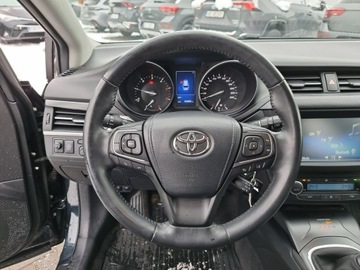 Toyota Avensis III Wagon Facelifting 2015 2.0 D-4D 143KM 2018 Toyota Avensis 2.0 D-4D Premium Kombi. DW7Y386, zdjęcie 10