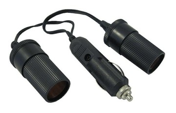 Разветвитель прикуривателя Разветвитель 12/24