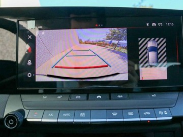 Opel Astra L Hatchback 1.2 Turbo 130KM 2025 Business Edition S&amp;S 1.2 T 130KM / Pakiet Infotainment Edition, zdjęcie 6