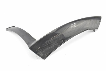 Накладка на боковой бампер A1188855201 Mercedes CLA