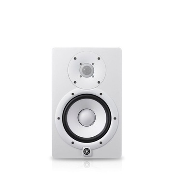 СТУДИЙНЫЙ МОНИТОР YAMAHA HS7 WH