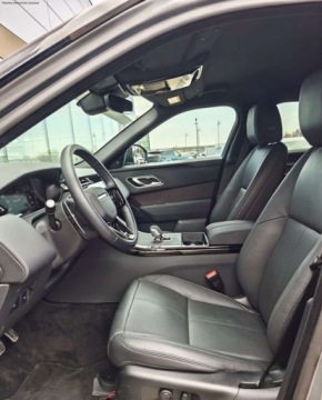 Land Rover Range Rover Velar SUV 2.0 250KM 2024 Land Rover Range Rover Velar Land Rover Range Rover VELAR 2.0 Si4 250KM R-, zdjęcie 1