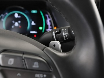 Hyundai IONIQ Hatchback Facelifting (Hybrid) 1.6 GDI 141KM 2021 Hyundai IONIQ HEV auomat navi kamera ACC, zdjęcie 31