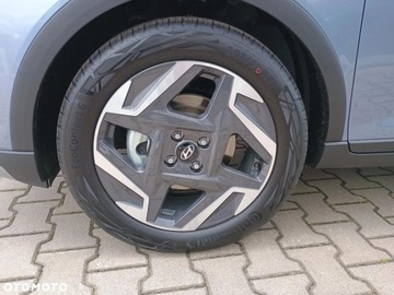 Hyundai Bayon SUV Facelifting 1.0 T-GDI 100KM 2025 Hyundai Bayon Hyundai Bayon 1.0 T-GDI Modern Benzyna 100KM, zdjęcie 17