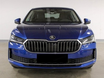 Skoda Superb IV 2026 SKODA Superb L&amp;K 2.0 TDI DSG 4x4 Sedan 193KM 2026, zdjęcie 1