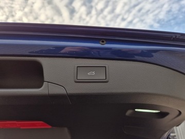 Skoda Superb IV Kombi 2.0 TDI 193KM 2025 Skoda Superb SPORTLINE 2.0 TDI 4x4 DSG z placu 193, zdjęcie 21