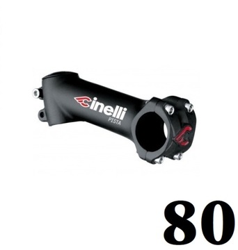 Mostek CINELLI PISTA 31,8mm 80mm