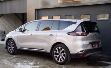 Renault Espace V Van 1.6 Energy TCe 200KM 2015 Renault Espace Renault Espace Energy TCe 200 EDC Initiale Paris 1.6 Benzyna, zdjęcie 29