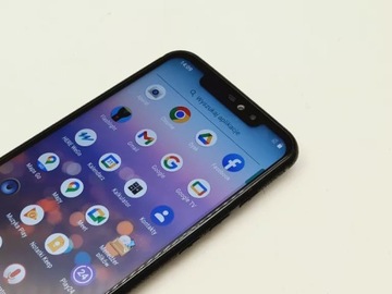 СМАРТФОН UMIDIGI Z2 PRO, 6/128 ГБ, ПУРПУРНЫЙ