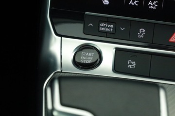 Audi A6 C8 Limousine 2.0 35 TDI 163KM 2023 Audi A6 35 TDI, Salon Polska, 1. Właściciel, zdjęcie 14