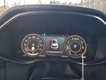 Jaguar F-Pace 2021 Jaguar F-Pace S 2021 2.0 Benzyna 247KM, zdjęcie 9