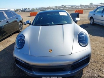 Porsche 911 992 2022 Porsche 911 PORSCHE 911 CARRERACARRERA 4 3.0 Benzyna 379KM, zdjęcie 7