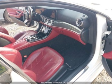 Mercedes CLS C257 2020 Mercedes-Benz CLS Mercedes-benz Amg Cls 53 4matic Benzyna 300KM, zdjęcie 5