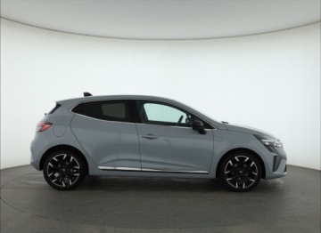 Renault Clio V Hatchback 5d Facelifting 1.0 TCe 90KM 2024 Renault Clio 1.0 TCe, Salon Polska, 1. Właściciel, zdjęcie 5