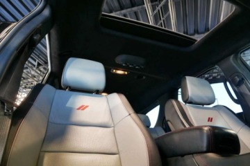 Dodge Durango III 2023 Dodge Durango Citadel 3.6 295KM Hak 4x4 Radar Szyberdach Wentyl Harman Nav, zdjęcie 32