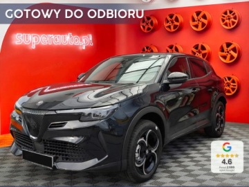 Alfa Romeo Junior SUV 1.2 Hybrid 145KM 2026 ALFA ROMEO Junior Ibrida Ti Suv 1.2 (145KM) 2026