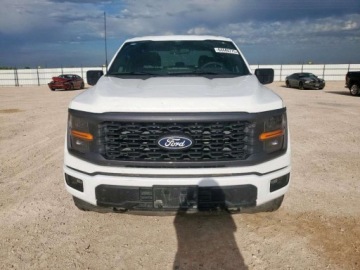 Ford 2024 Ford F150 STX 2024 5.0l 5.0 Benzyna 400KM, zdjęcie 5