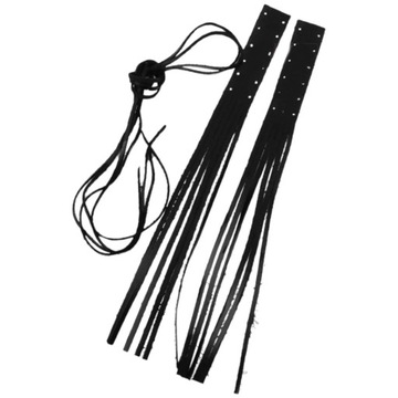 Кожаные накладки на рычаги тормоза и сцепления.