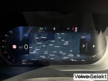Volvo XC60 II 2025 Volvo XC 60 XC60 B5 B AWD Ultra Dark aut, Pakiet c, zdjęcie 18