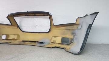 CHRYSLER 300 C BENZÍN NÁRAZNÍK PŘEDNÍ 7638