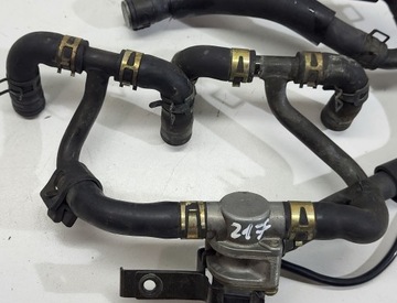 Шланг датчика EGR Yamaha FJR 1300 2001-2005 гг.