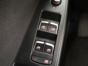 Audi A5 8T Coupe 2.0 TFSI 211KM 2011 Audi A5 2.0 TFSI, Salon Polska, Serwis ASO, 4X4, zdjęcie 13