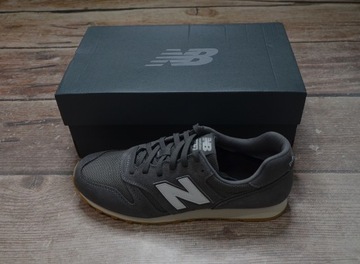 NEW BALANCE ML373WG2 ORYGINALNE BUTY PREMIUM NOWE 44,5