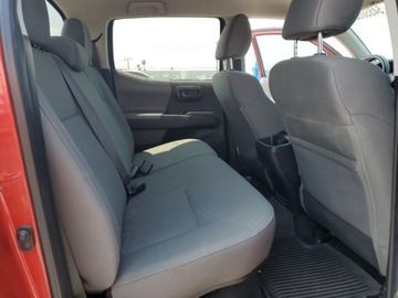 Toyota Tacoma II 2022 Toyota Tacoma Double Cab 2022 2.7l 2.7 Benzyna 159KM, zdjęcie 10