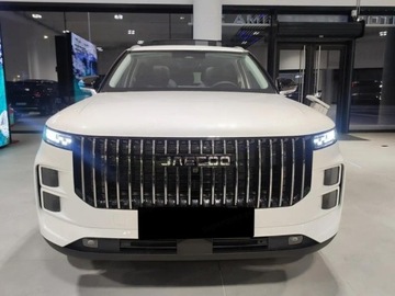  JAECOO J7 1.5 T-GDI Super Hybrid Exclusive DHT Suv 347KM 2025, zdjęcie 1