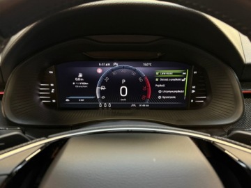 Skoda Scala Hatchback Facelifting 1.0 TSI 115KM 2025 Skoda Scala Scala Selection 1.0TSI 115km, DEMO, sa, zdjęcie 28