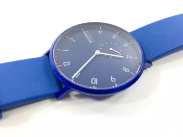 ZEGAREK DAMSKI SKAGEN AAREN KULOR BIG DEEP-BLUE (SKW6508)