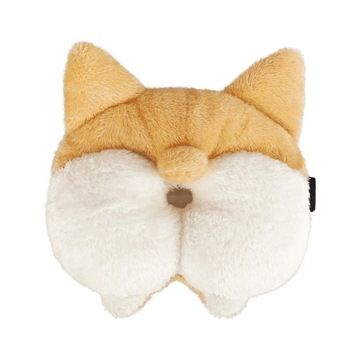 Коробка для салфеток Corgi Butt Lovely Wrap
