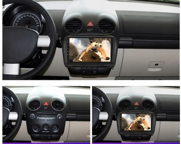 РАДИО ANDROID SUZUKI SWIFT 2004-2010 SIM 8 ГБ