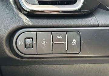 Kia Ceed III Kombi Facelifting 1.5 T-GDI 140KM 2025 Kia Ceed TRIBUTE dostepny od reki od KIA WOJTANOWICZ Gdynia 1.5 Benzyna, zdjęcie 35