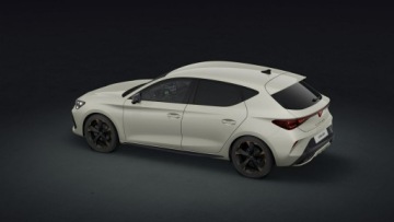 Cupra Leon II Hatchback Facelifting 1.5 eTSI MHEV 150KM 2026 Cupra Leon 1.5 eTSI 150 KM DSG - Dostępny od, zdjęcie 7