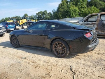 Ford Mustang VI Fastback Facelifting 5.0 Ti-VCT 450KM 2024 Ford Mustang GT 2024 5.0l 5.0 Benzyna 450KM, zdjęcie 1