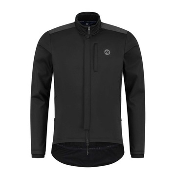 ROGELLI DEEP WINTER zimowa kurtka rowerowa M.